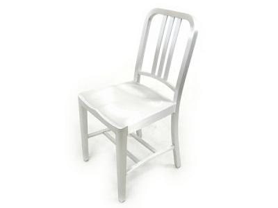 emeco NAVY CHAIR ブランド 家具 椅子 イス チェア 背もたれ付 スタッキングチェア インテリア