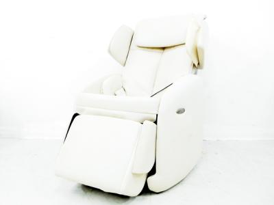 FUJIIRYOKI フジ医療器 スーパーリラックス JT-FJ60 BK マッサージチェア ブラック