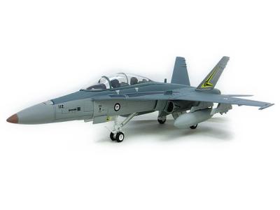 フランクリンミント？ F/A-18 Hornet 1/48 Franklin Mint F-18 Hornet