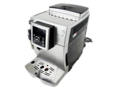DeLonghi デロンギ MAGNIFICA S SUPERIORE ECAM23420SB エスプレッソマシン
