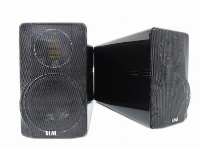 ELAC エラック BS312 ブックシェルフ スピーカー