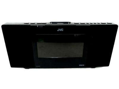 株式会社JVCケンウッド NX-PB15V-B(コンポ)の新品/中古販売 | 361158