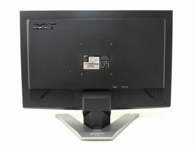 acer P243W A(モニタ、ディスプレイ)の新品/中古販売 | 1131405 | ReRe