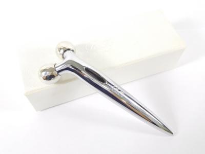 MTG Refa S CARAT RF-SC1855B フェイスケア 美顔ローラー