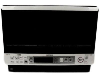 HITACHI 日立 ヘルシーシェフ MRO-SS8 W 電子レンジ