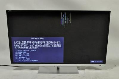 東芝 40型液晶テレビ 40J7大型