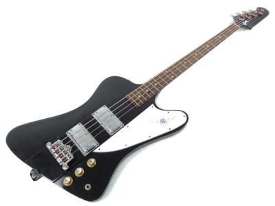 サンダーバード 76建国記念 ホワイト（Gibson 1976 Thunderbird 76 