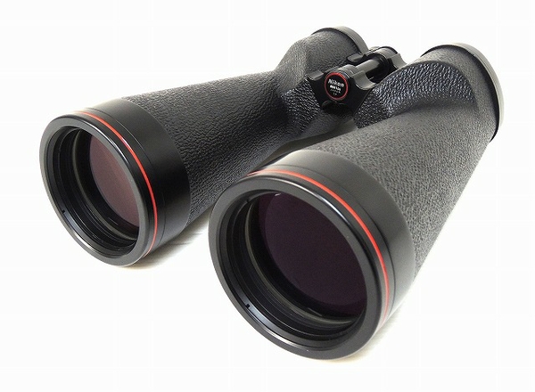 Nikon ニコン 双眼鏡 BINOCULARS 18×70 IF WP-