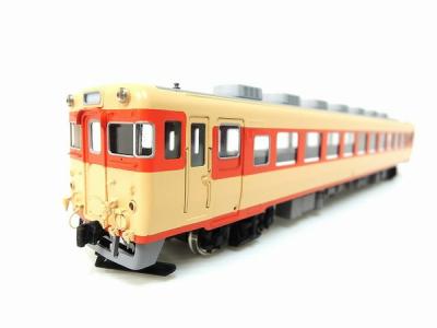 国鉄キハ58系（前面原型窓） - 鉄道模型の総合メーカー 株式会社