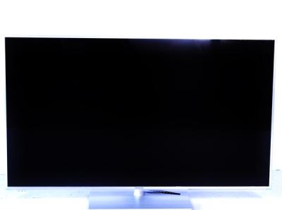 Panasonic パナソニック VIERA ビエラ TH-L55DT60 液晶テレビ 55V型