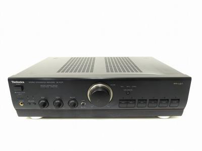 Technics SU-A700MK2-K(アンプ)の新品/中古販売 | 383236 | ReRe[リリ]