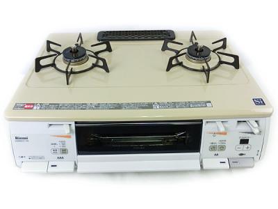 売上実績NO.1 リンナイ 12A・13A(ガスコンロ、ガス KGM63VT-TWL RT63WHT-L 電磁調理器