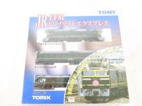 TOMIX 92240 JR EF81 トワイライト エクスプレス