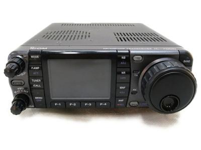iCOM IC-7000M トランシーバー アマチュア 無線