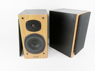 TANNOY タンノイ Mercury M2 スピーカー オーディオ