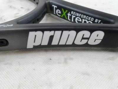 Prince EMBLEM 120 XR(テニス)の新品/中古販売 | 1056559 | ReRe[リリ]