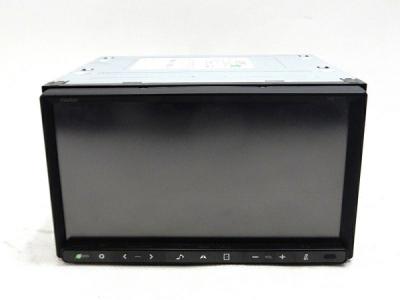 Clarion クラリオン NX710 カーナビ メモリーナビ 7型