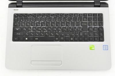 ドスパラ　VF-HE11 Core i7-6500U/8GB/HDD 1TB ドスパラVF-HE11 Core i7-6500U/8GB/HDD 1TB