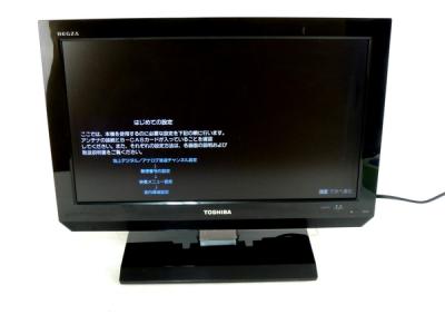 東芝 19A2(K)(26インチ未満)の新品/中古販売 | 216012 | ReRe[リリ]
