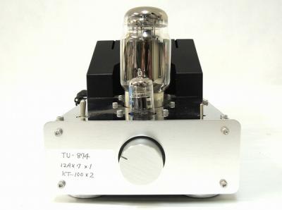 ELEKIT TU-874(真空管アンプ)の新品/中古販売 | 1132086 | ReRe