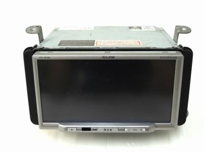 非売品 再度値下げしました‼️メモリーナビ イクリプスAVN339MMK2