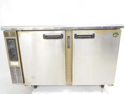 ホシザキ RFT-120PTA 業務用 冷凍庫 冷蔵庫 大型