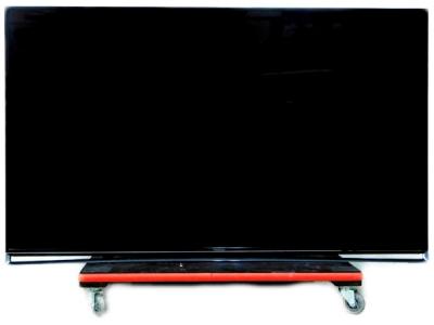 Panasonic パナソニック VIERA ビエラ TH-65AX800 液晶テレビ 65V型