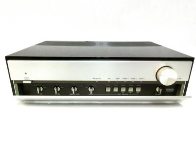DENON デノン PRA-2000 ステレオプリアンプ