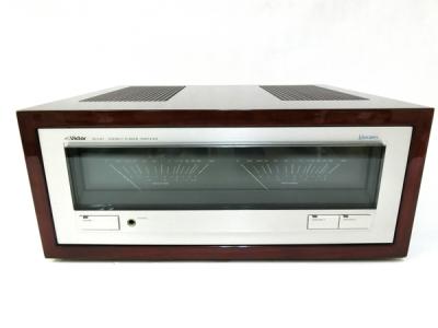 Victor ビクター M-L10 パワーアンプ