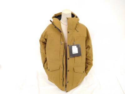 MAMMUT DRYTECH PRIME DOWN COAT Mサイズ