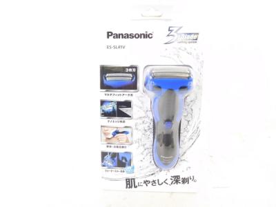 【新品】Panasonic パナソニック シェーバー ES-SL41V-A 青 楽天市場】パナソニックオペレーショナルエクセレンス Panasonic