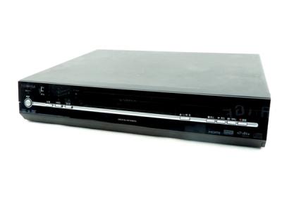 TOSHIBA 東芝 VARDIA RD-S301 DVD レコーダー 300GB