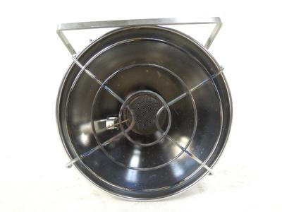 UNIFLAME UH-C コンパクト パワー ヒーター
