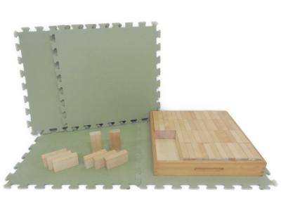 童具館 WAKU-BLOCK45 HG2 積み木 ワクブロックの新品/中古販売