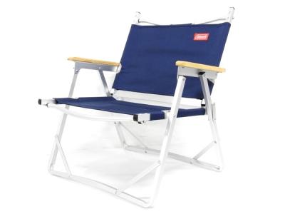 Coleman 170-7669 コンパクト フォールディング チェア