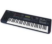 YAMAHA ヤマハ MOXF6 シンセサイザー