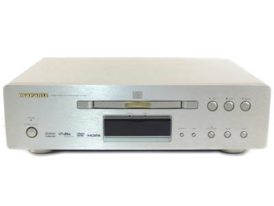 marantz マランツ DV7001 SACD CD DVD プレーヤー