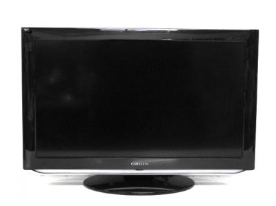 2024年新作入荷 ORION DL32-31BB(32インチ以上42インチ未満)の新品/中古販売 液晶テレビ