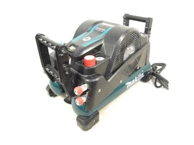 Makita - ☆中古品☆makita マキタ 常圧/高圧 エア