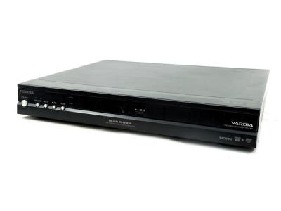 TOSHIBA 東芝 VARDIA RD-E302 DVD レコーダー 300GB