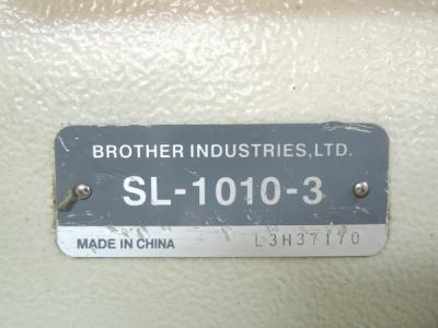 brother    SL-1010-3