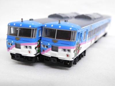 MICRO ACE A-4140 185系 シュプール号 フルフル 7両セットの新品