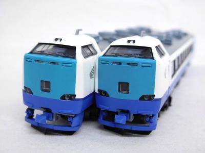 マイクロエース A-5620 485系 3000番代 特急はくたかの新品/中古
