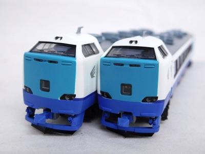 レビューの多い高評価商品特集！ マイクロエース 特急はくたかの新品/中古 3000番代 485系 A-5620 鉄道模型