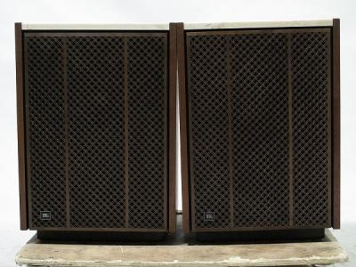 JBL S101 ペア スピーカー システム 高音質