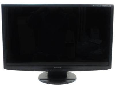 MITSUBISHI 三菱 DiamondCrysta Wide RDT235WLM-S(BK) 液晶モニター 23型