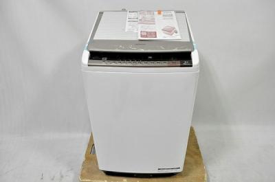 日立 BW-D70WV(N) タテ型洗濯乾燥機 洗濯機 生活家電 6.1kg〜7.0 日立 BW-D70WV(N) タテ型洗濯乾燥機 洗濯機 生活家電 6.1kg〜7.0