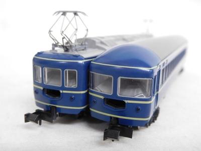 KATO カトー 10-367 20系 「さくら」 7両基本セット 鉄道模型 Nゲージ