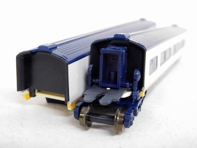 KATO 10-328 ユーロスター 増結セットの新品/中古販売 | 1098309