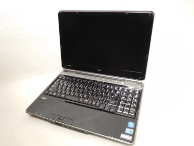 NEC LaVie L LL550/WG6B PC-LL550WG6B WIn7 i3 ノートパソコン ノートパソコン 15インチ〜